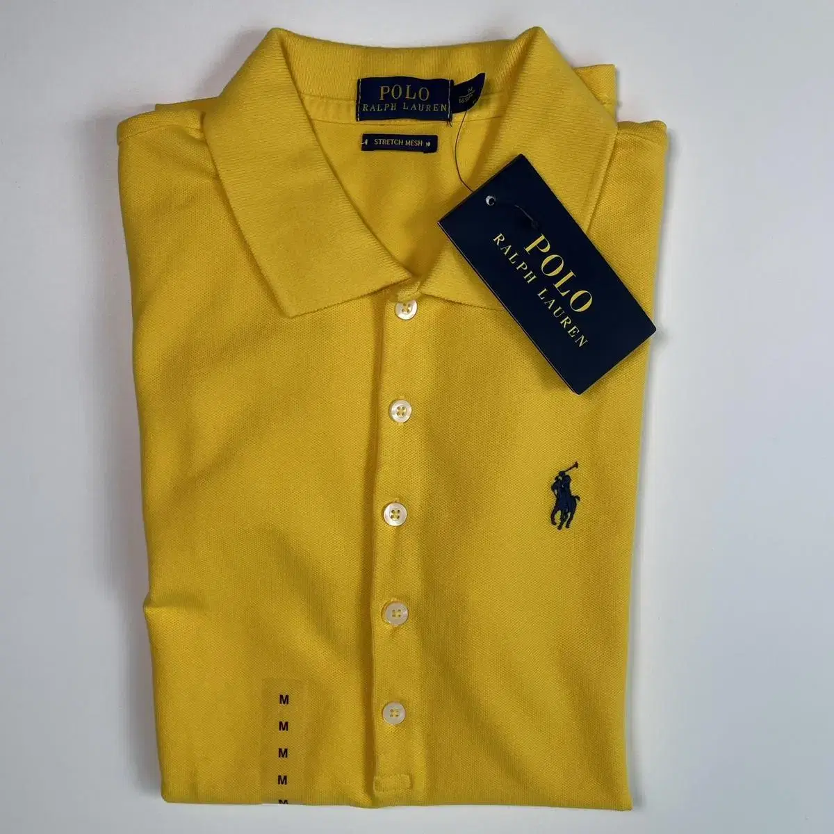 Polo Ralph Lauren 폴로 여자 새상품 카라티 반팔 티셔츠