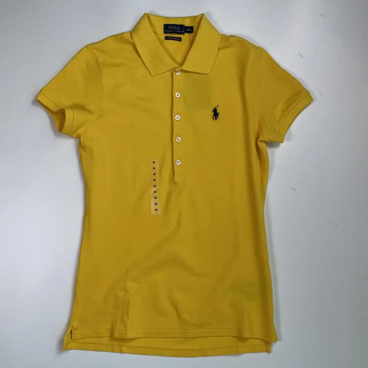 Polo Ralph Lauren 폴로 여자 새상품 카라티 반팔 티셔츠