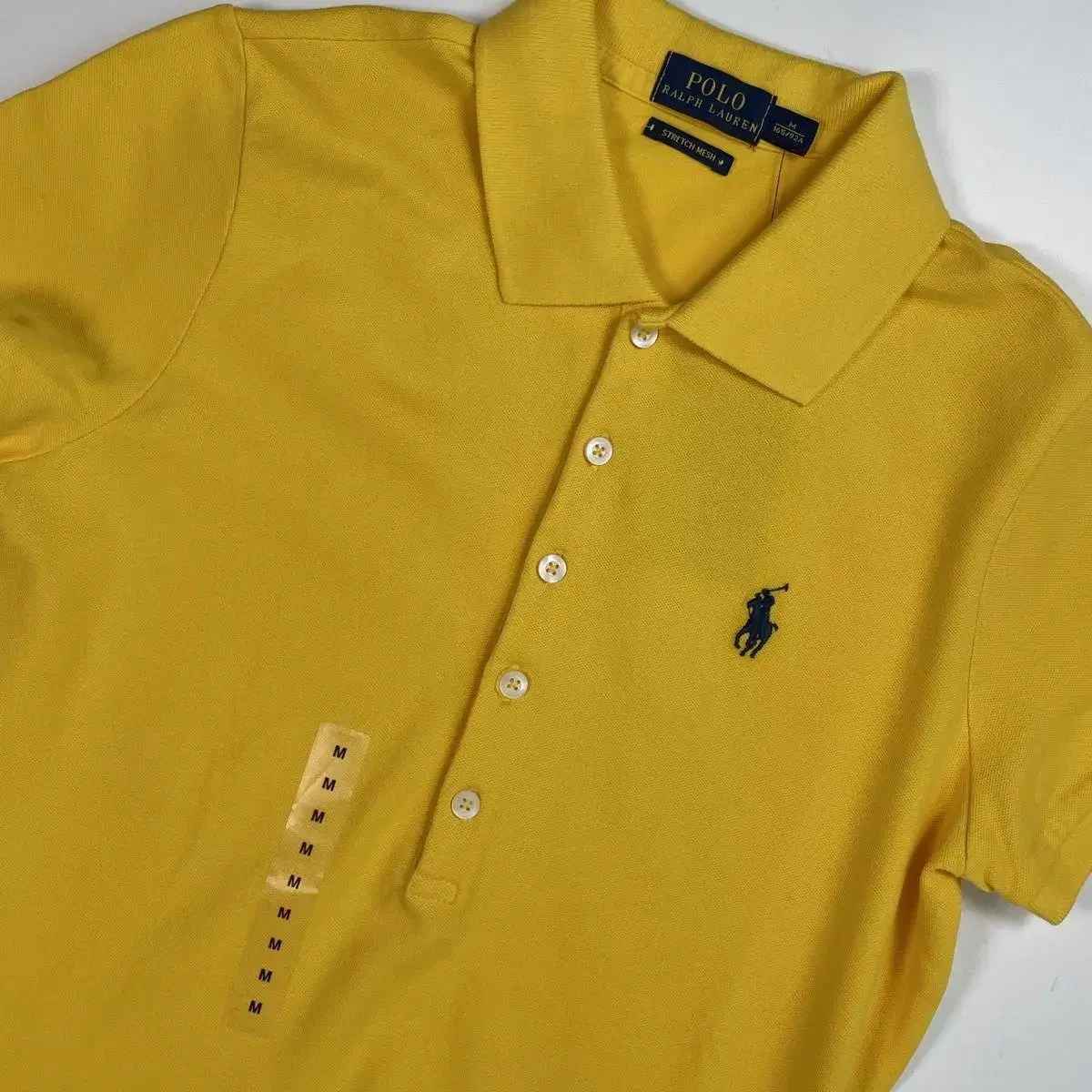 Polo Ralph Lauren 폴로 여자 새상품 카라티 반팔 티셔츠