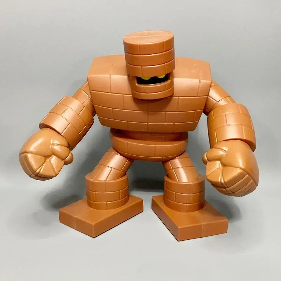 Nobox Goods Deque Dragon Quest Monster Golem Figure