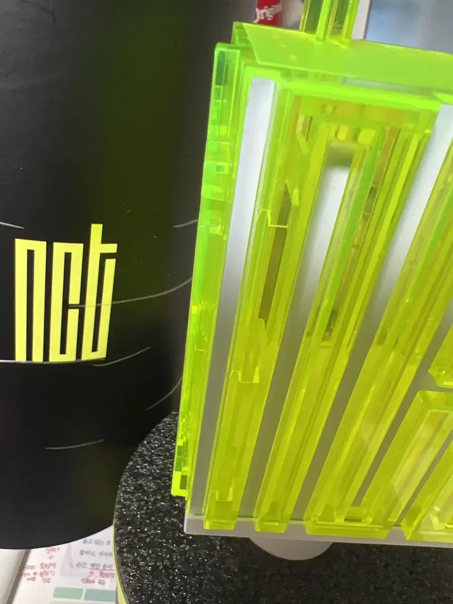 NCT Lightstick