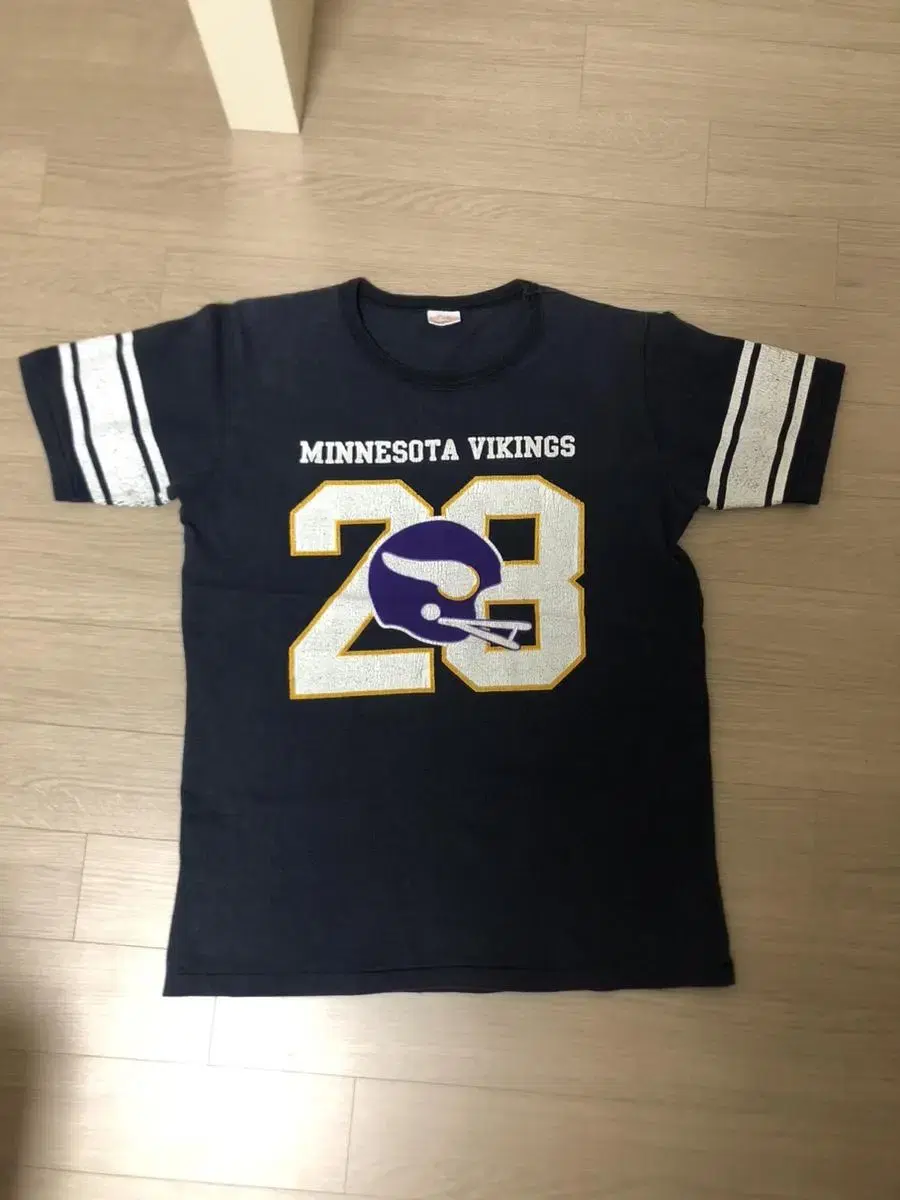 Sell Needlework Football Tees