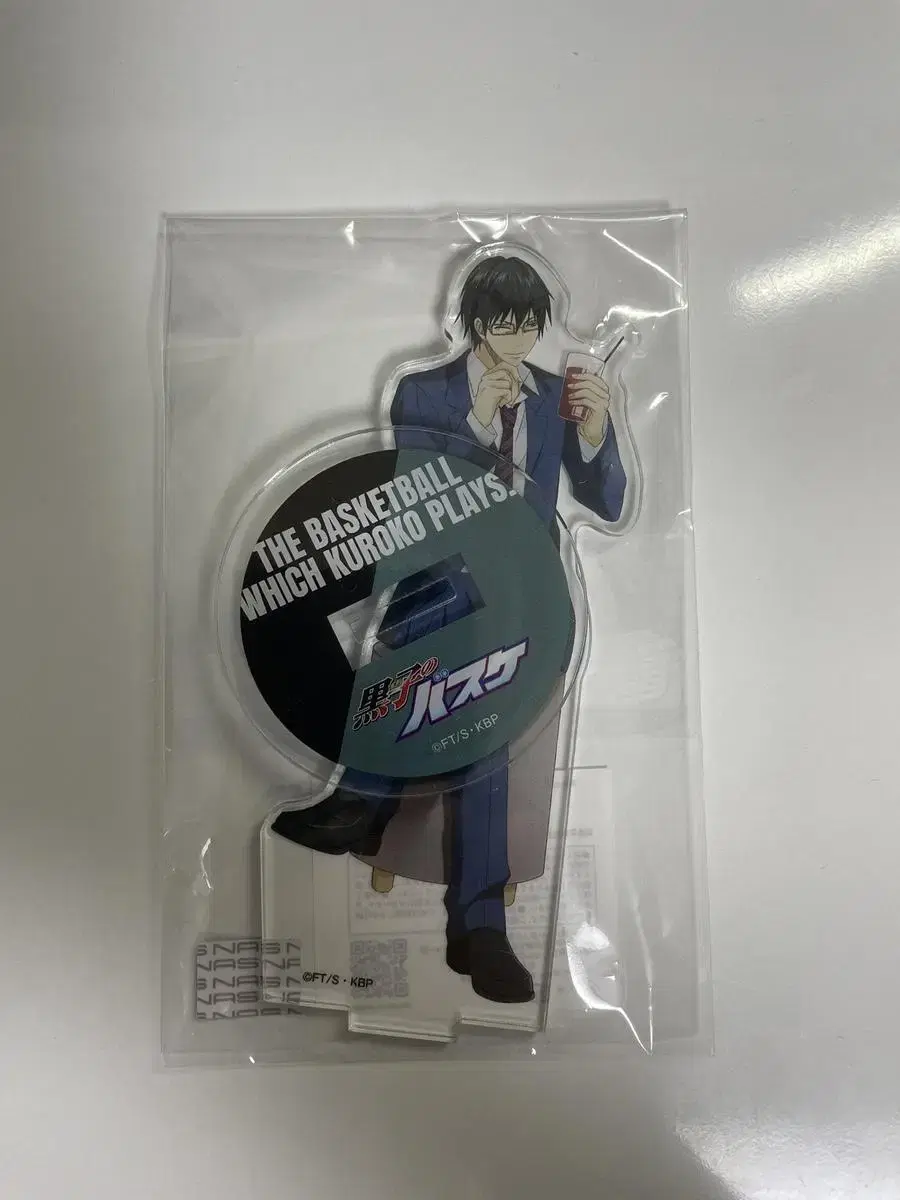 Kurobas Kunon Imayoshi Acrylic Stand