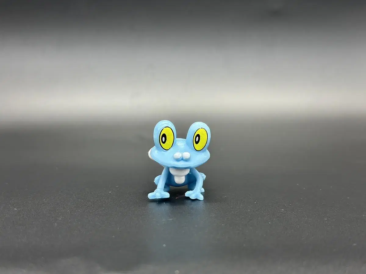 Pokémon Figures Gagumar