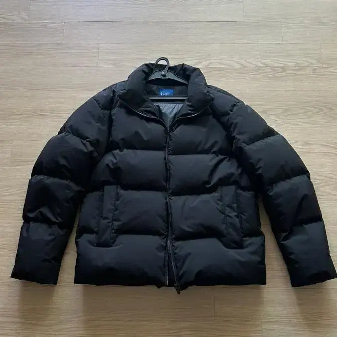 [Last sale] AND Z short down jacket