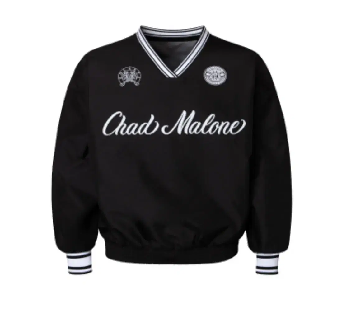 Volante Chadmalone Sweatshirt Piste (Black / Size 3)