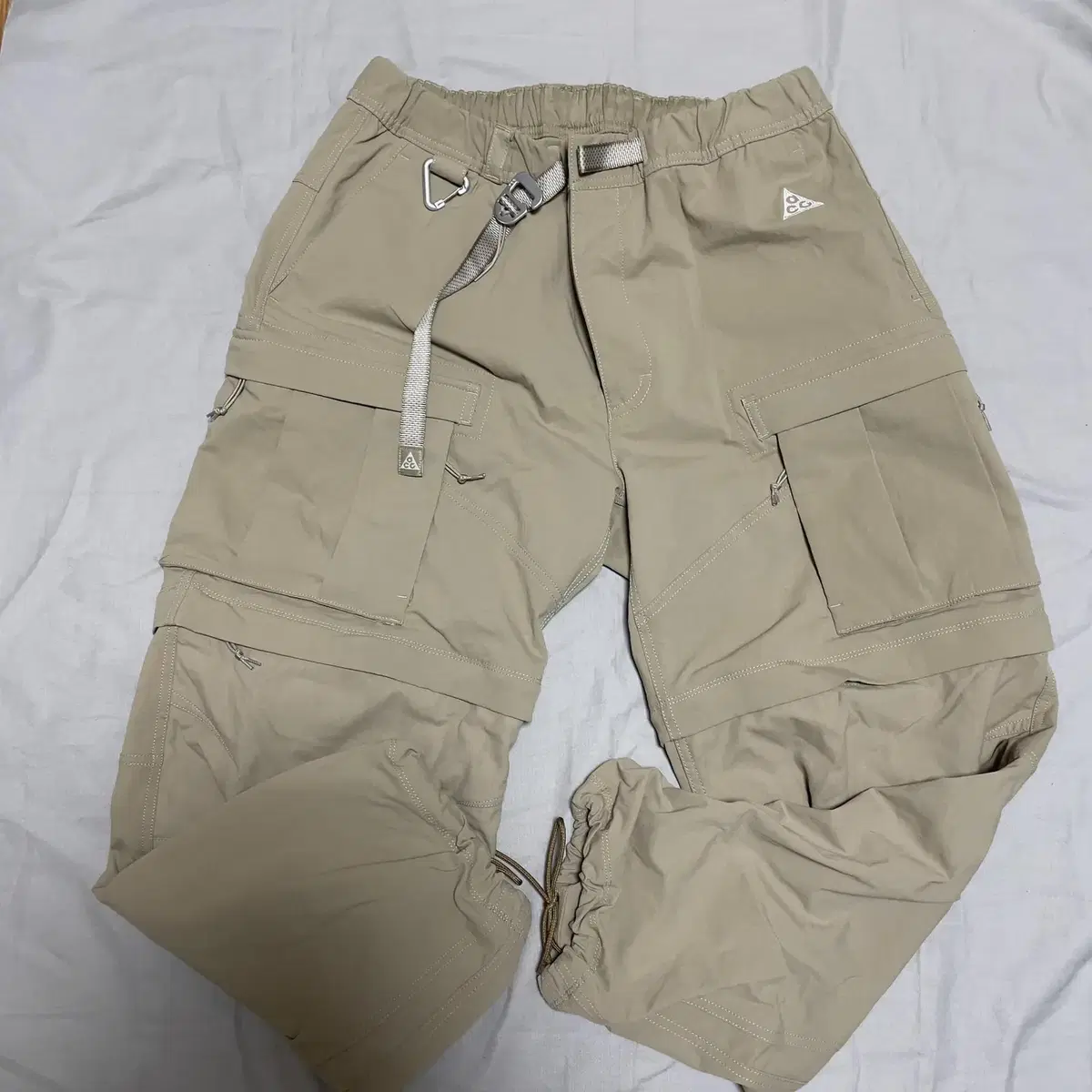 Nike ACG Cordura Trousers Pants