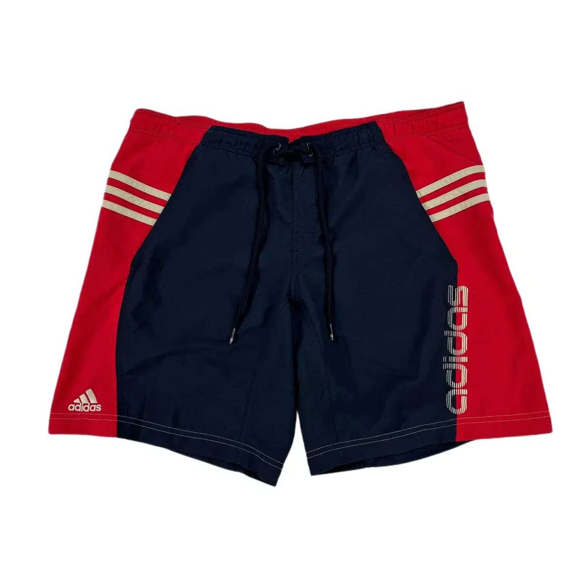 [M] Adidas Japanese Short Pants