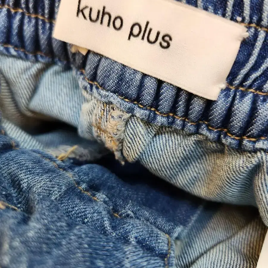 kuho plus  반바지 1사이즈