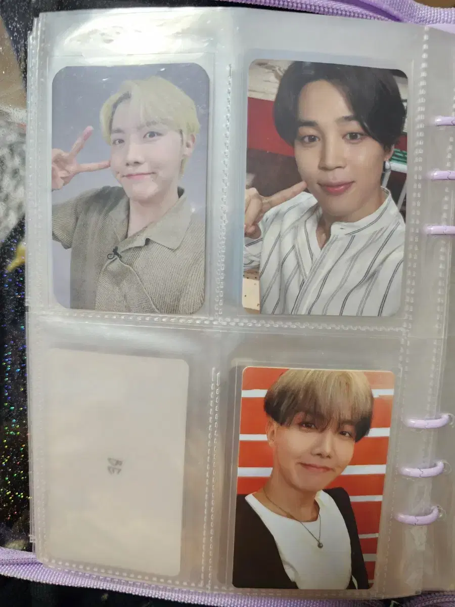 방탄 방탄소년단 bts goods&albums&dvd 포카 양도