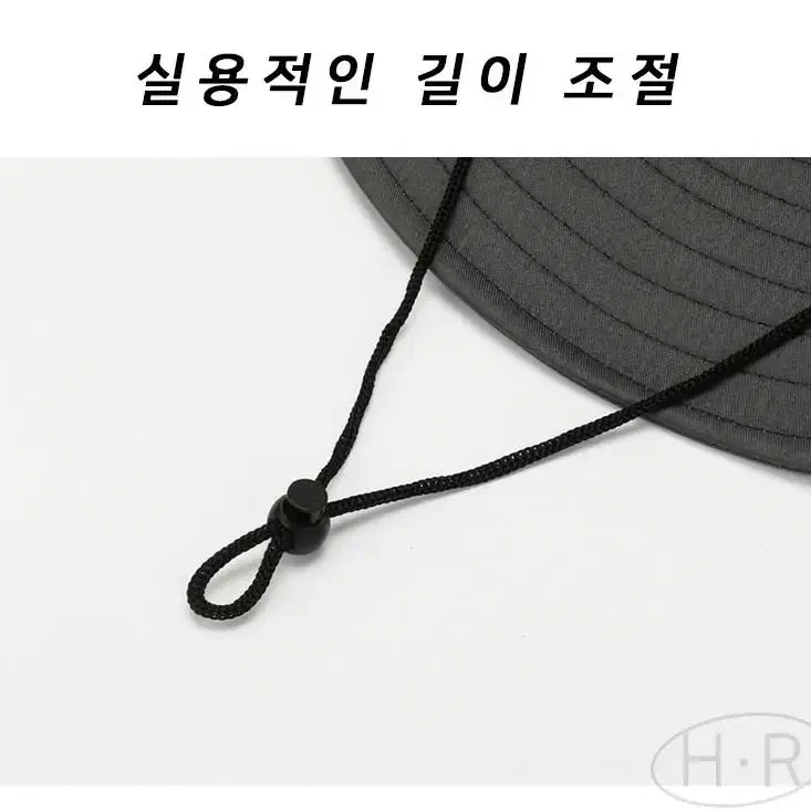 캠핑 등산 사파리 모자