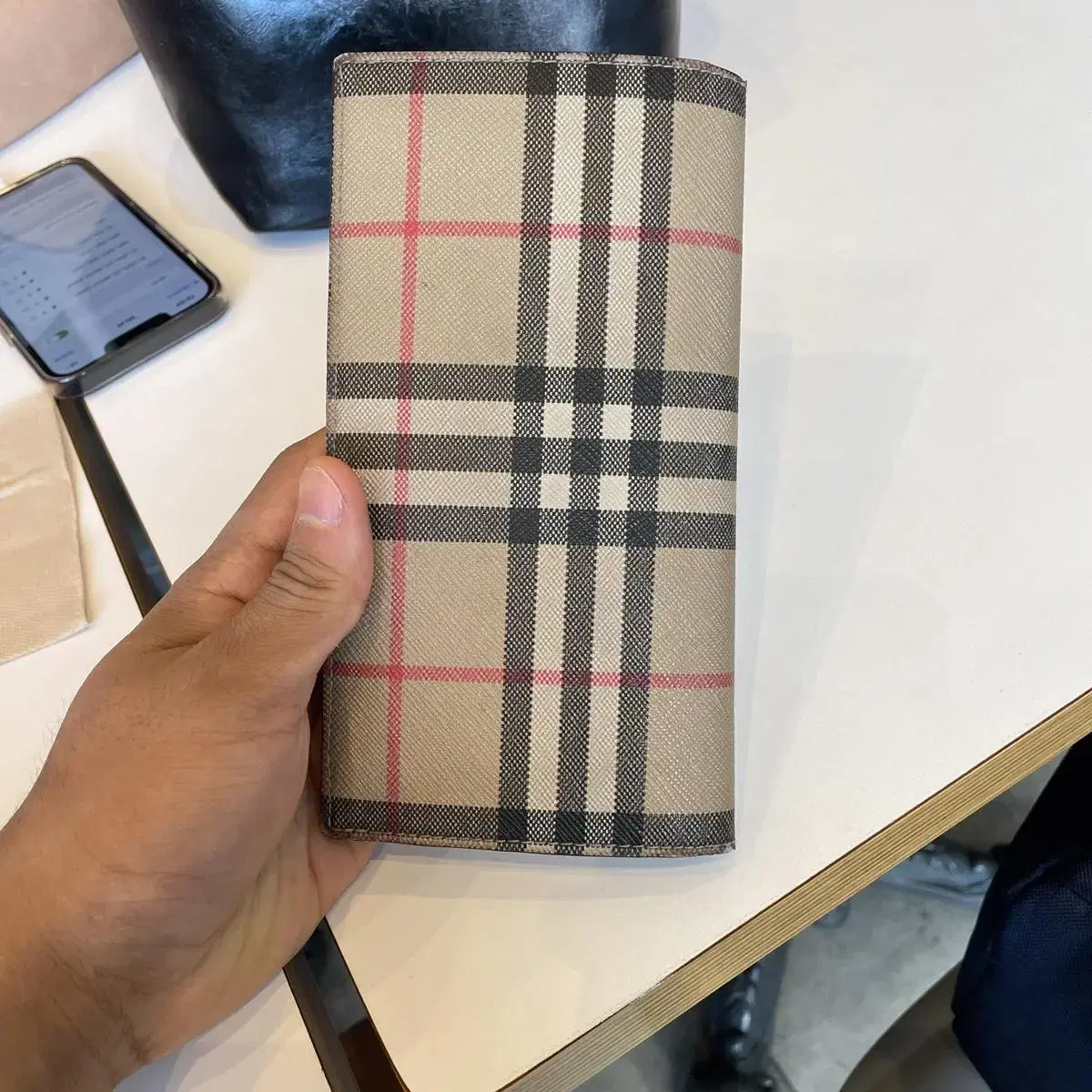 Burberry Wallet