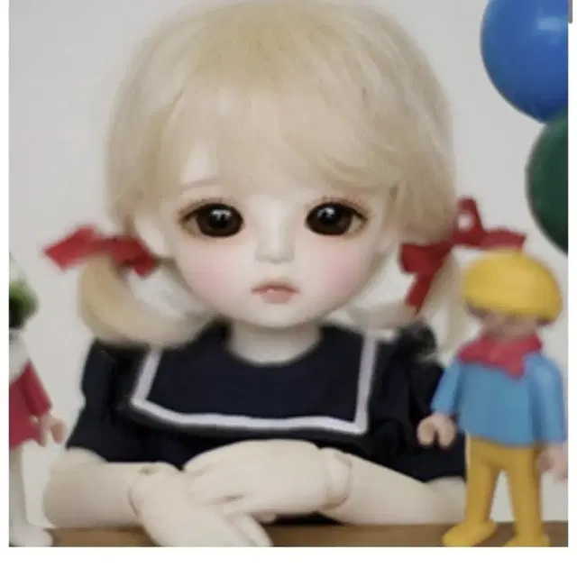 리나슈슈 베이직 쿠키 28cm usd 구체관절인형 BJD 판매