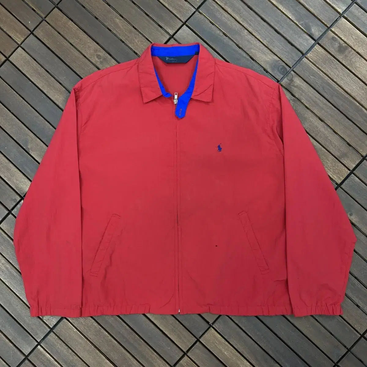 Polo Red Barracuda Bloomers L