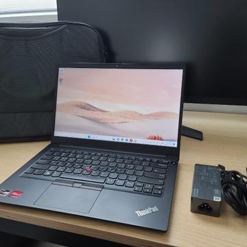 레노버 씽크패드 노트북 E14 5500U 판매합니다 | 브랜드 중고거래 플랫폼, 번개장터