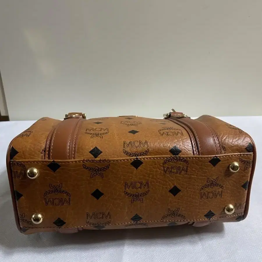 정품 MCM 비세토스