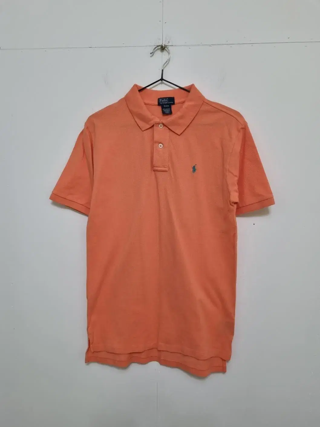 Polo Ralph Lauren Boys' Short Sleeve Karati /XL(20)