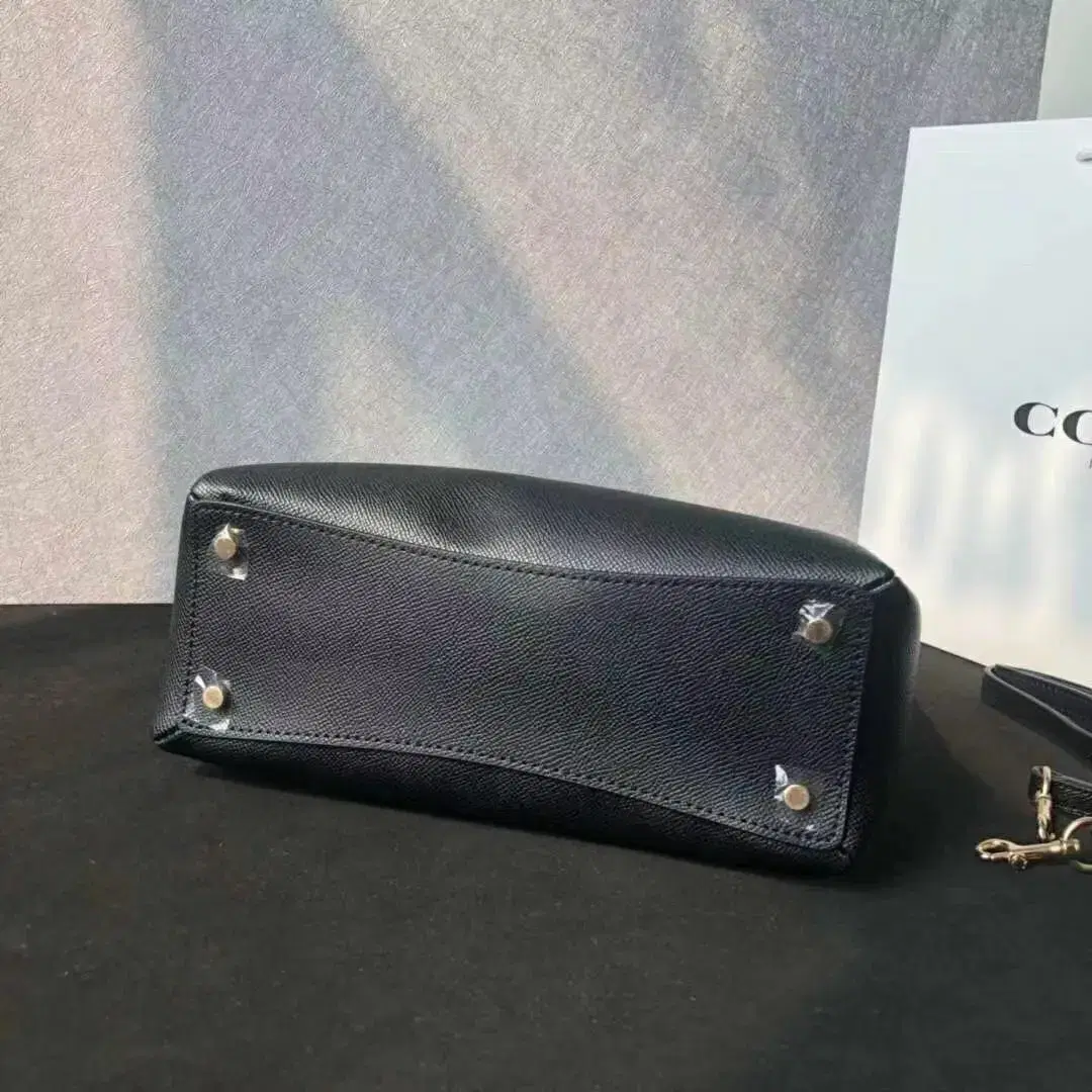 COACH 코치 91146 미니 릴리 케리올 백