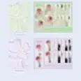 (할인) 20장 2만원 / 위아이 6집 미개봉 앨범 WEi album