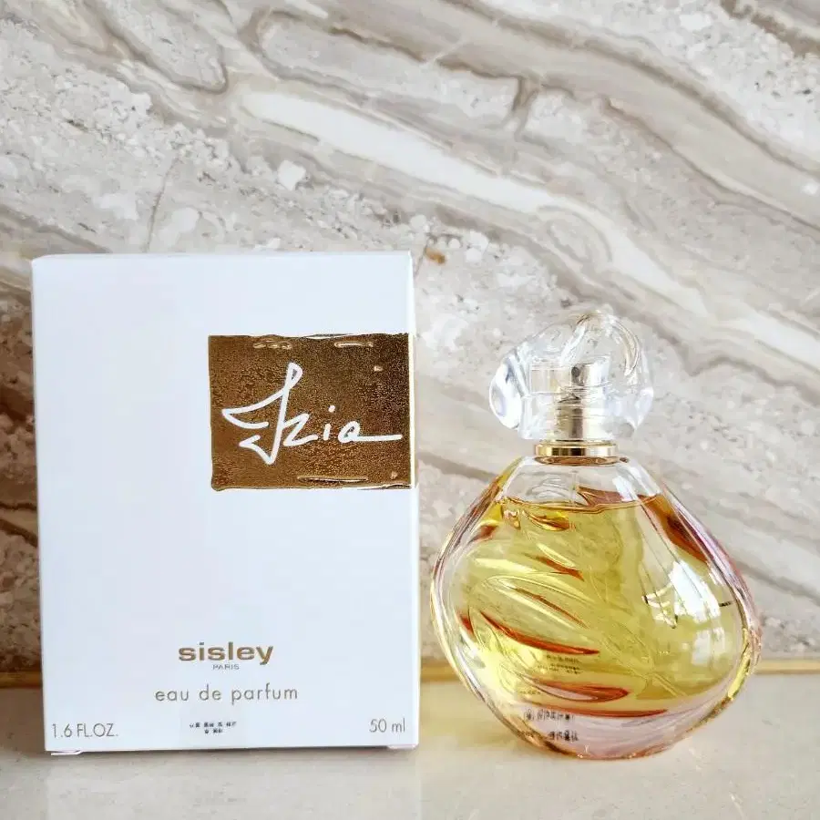 시슬리 이지아 오드퍼퓸 50ml