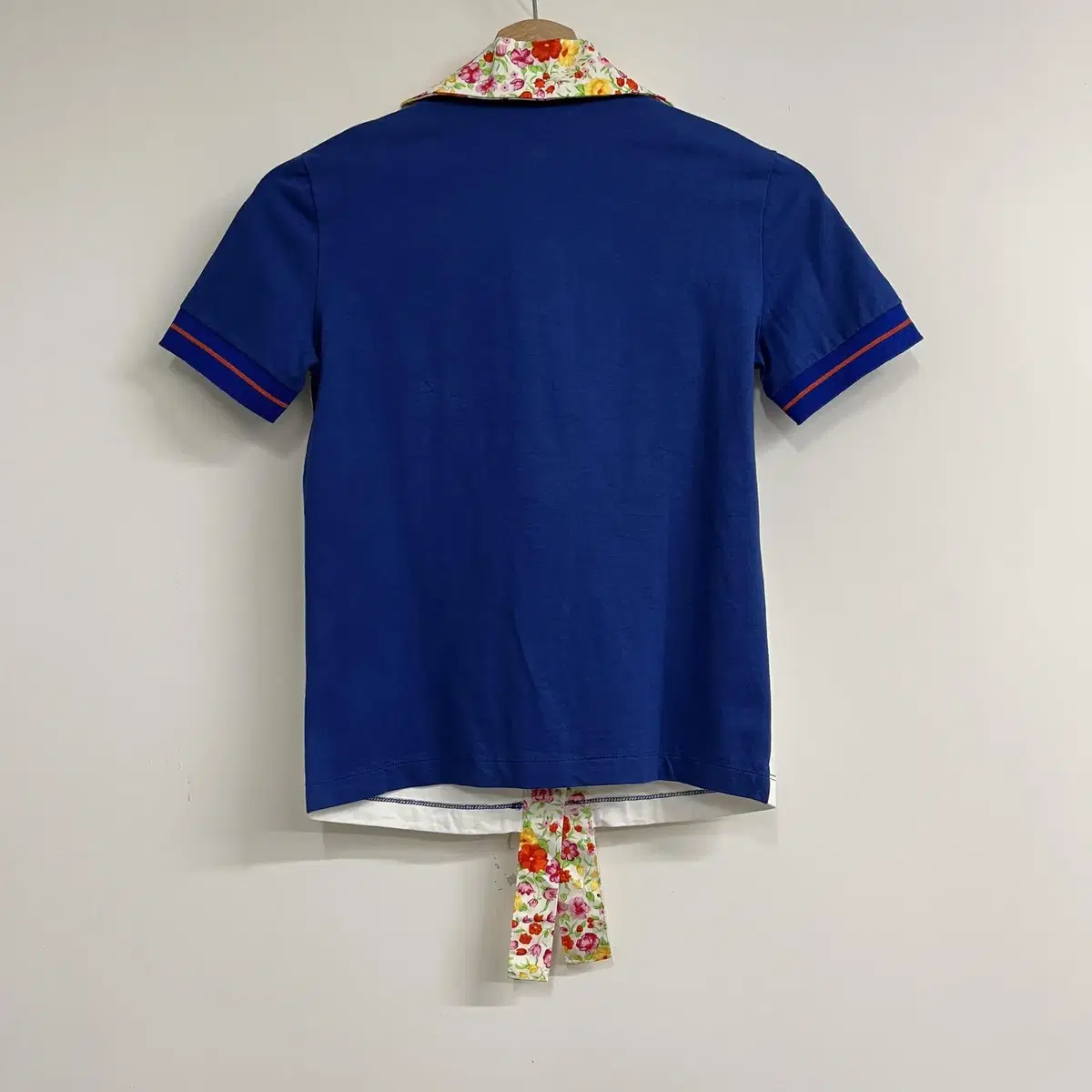 DOLCE&GABBANA pk shirt ( made in ITALY )