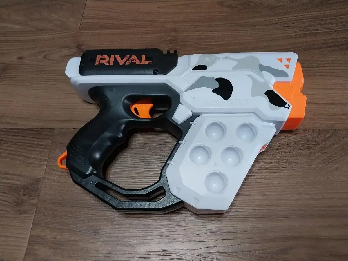 Nerf Rival Camo Hercules for sale