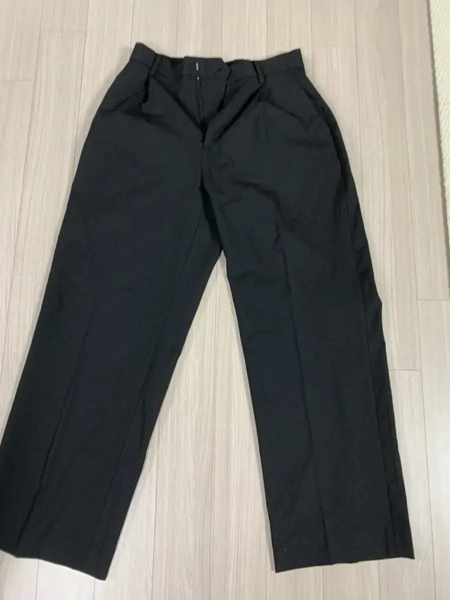 Spao Wide Slacks