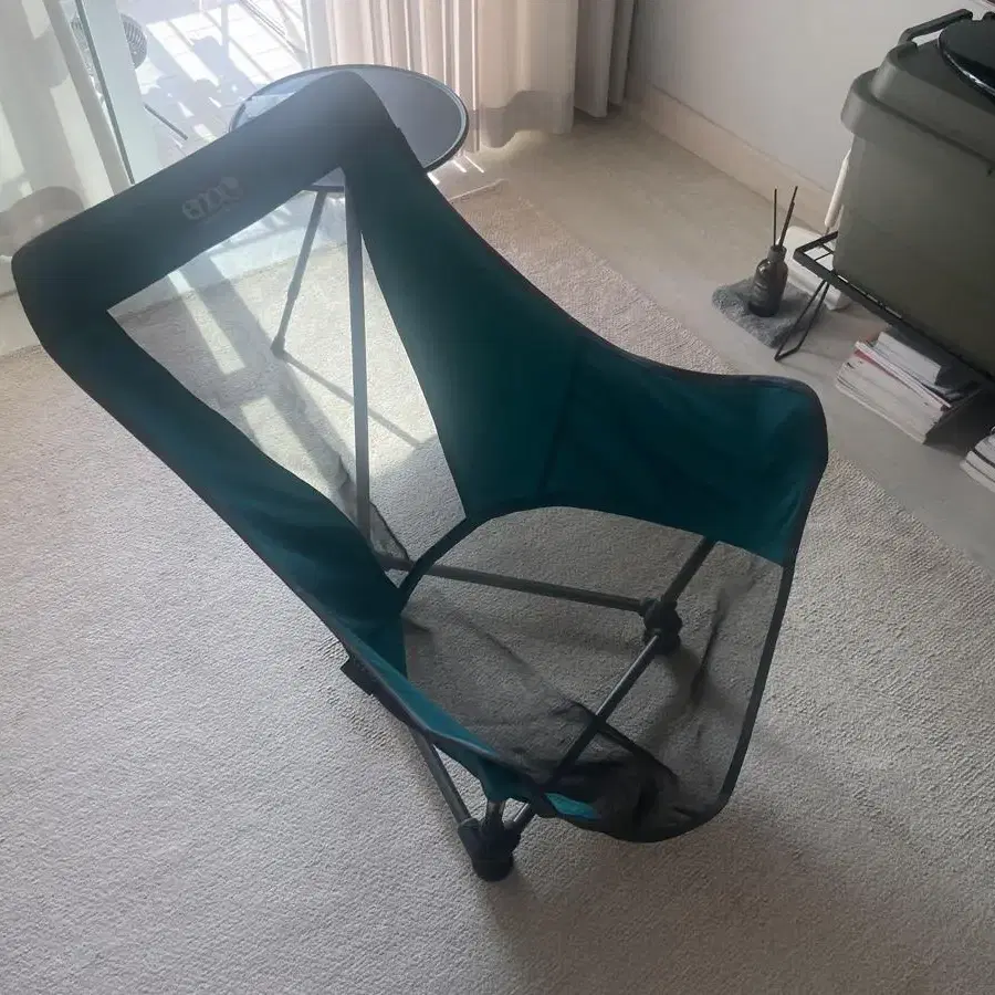 이엔오 eno Lounger SL Chair