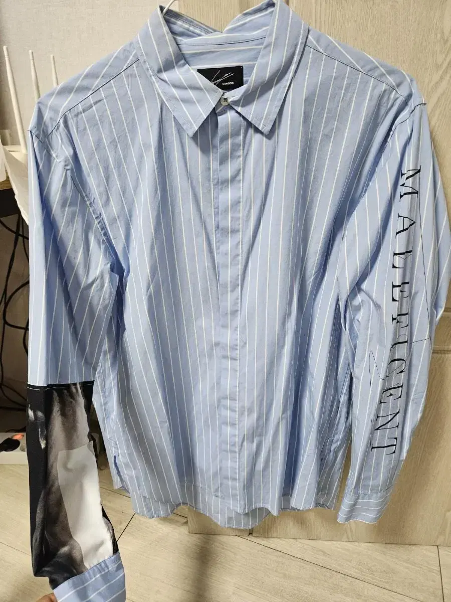 Song Gioielli Homme Shirt