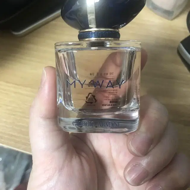 아르마니뷰티 마이웨이 향수 30ml