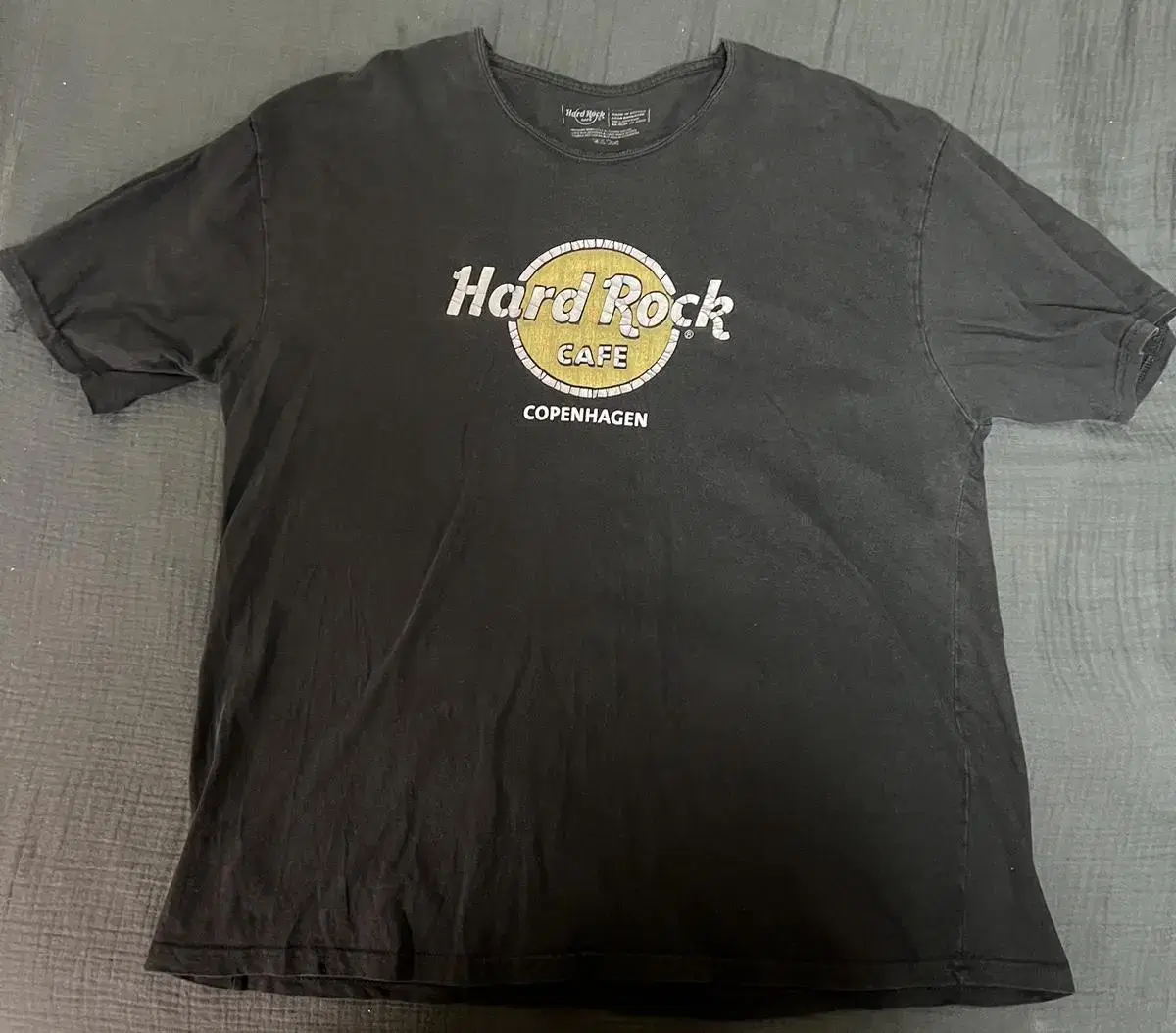 Hard Rock Cafe T-Shirt XXL