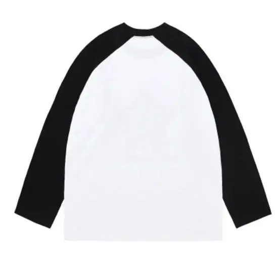 [mdbm]good friends raglan tee