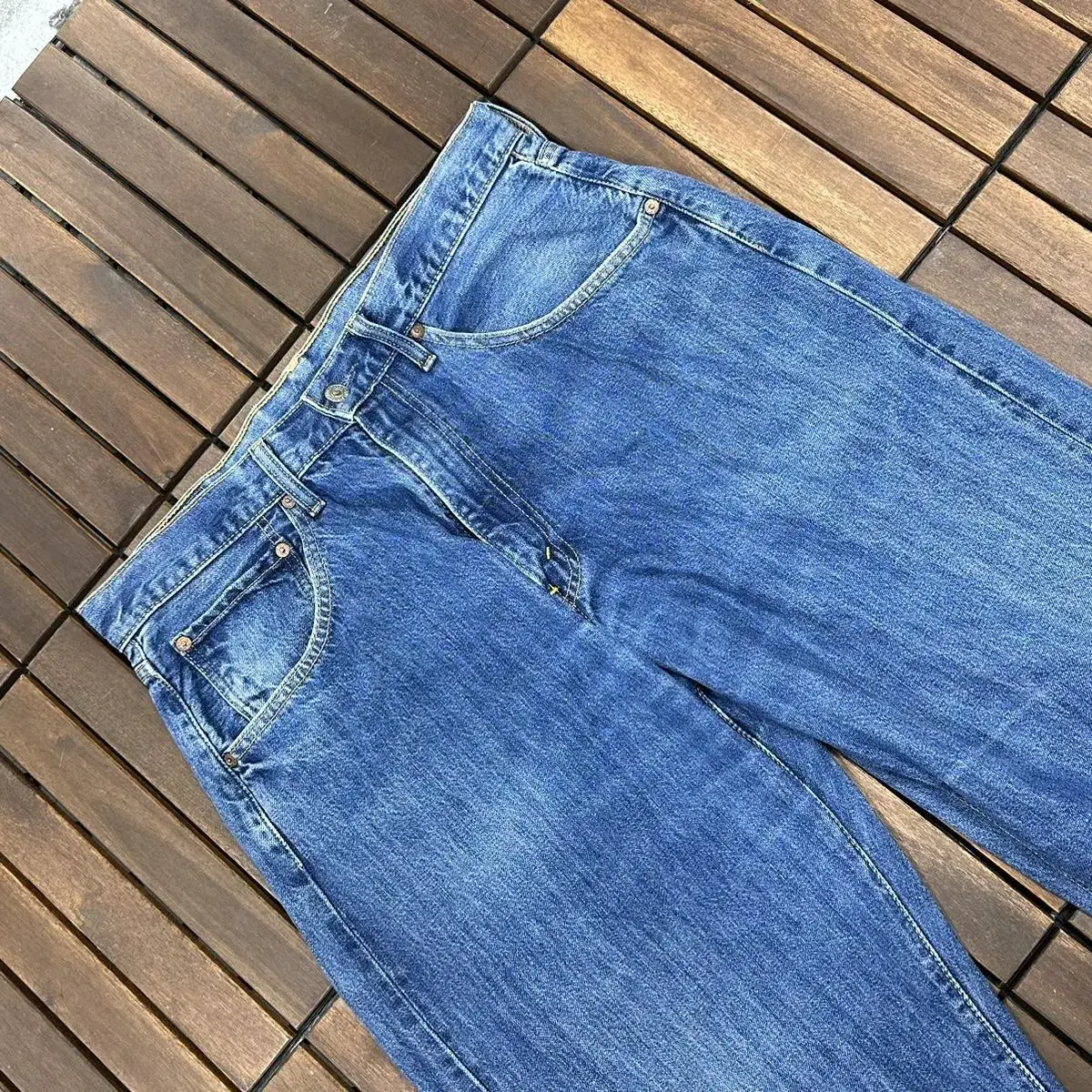 Levi's 569 Waist43 cm