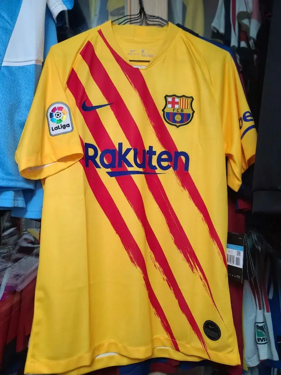 1920 Barcelona 4RH Senerakit Mesh New Arrivals New Arrivals