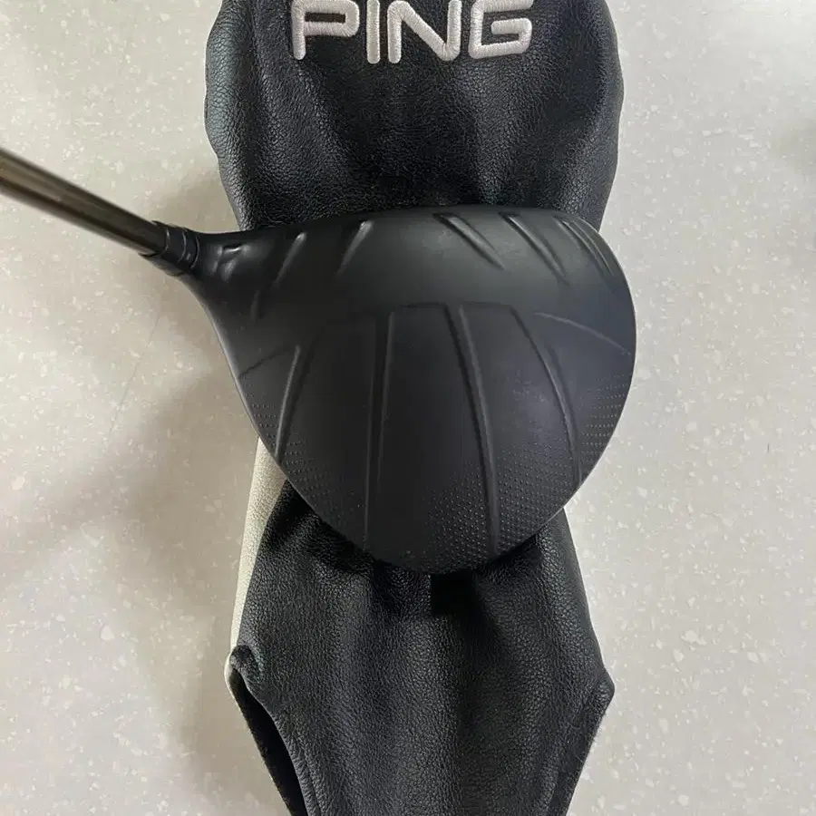 PING G400 SR 10.5도