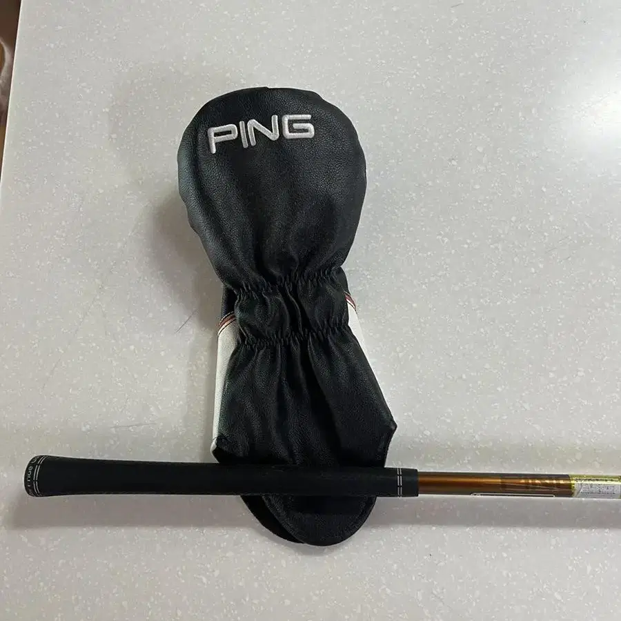 PING G400 SR 10.5도