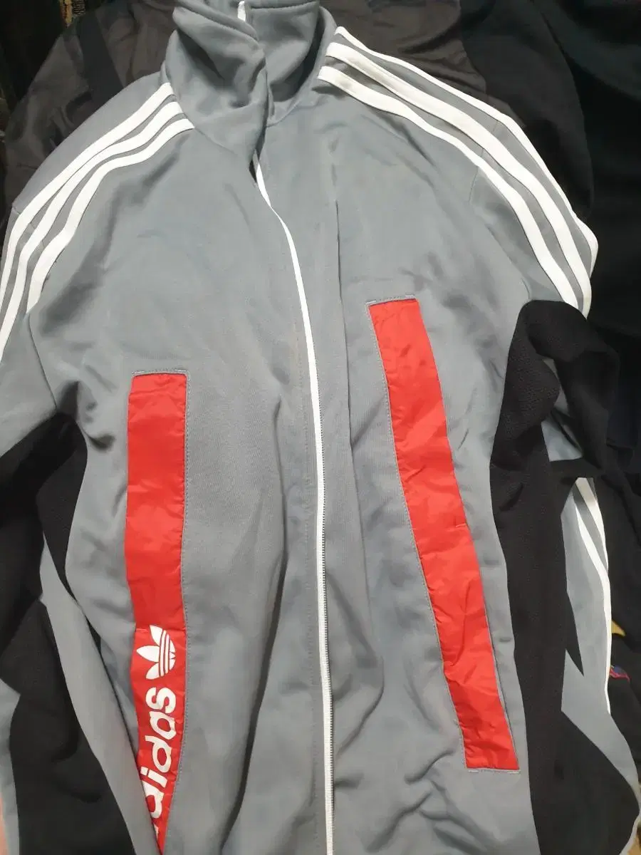 Adidas Kang Dong-Won limited edition Jersey