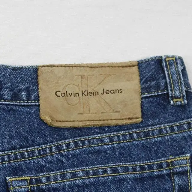 Calvin Klein Jeans 데님 팬츠 (여성용 27)