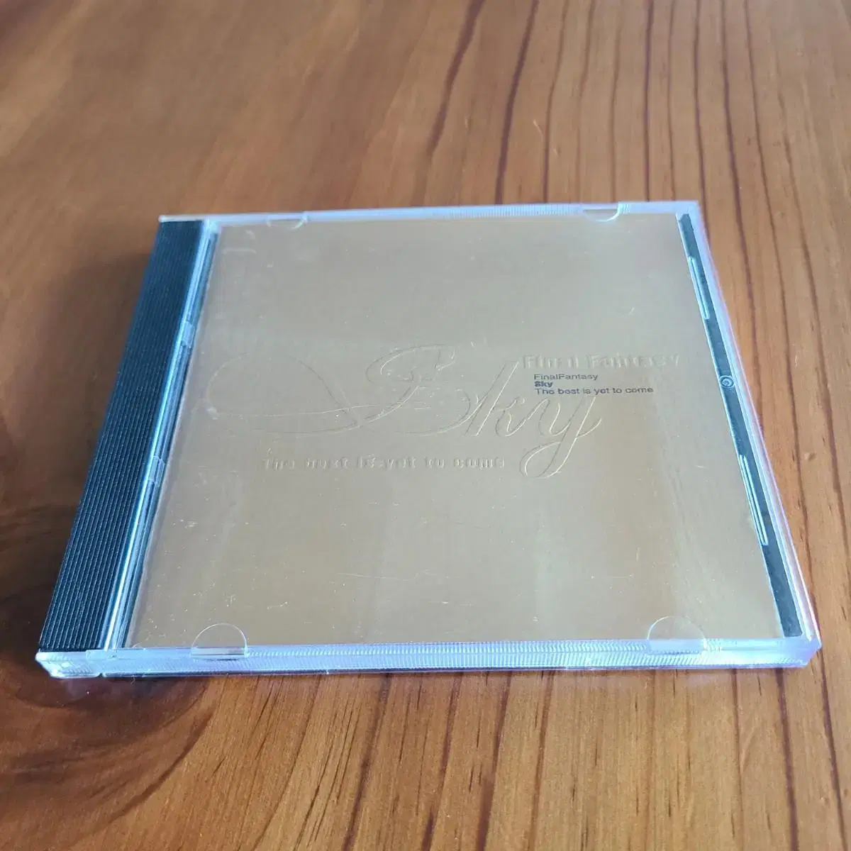 [가요 CD]가요 CD Vol1