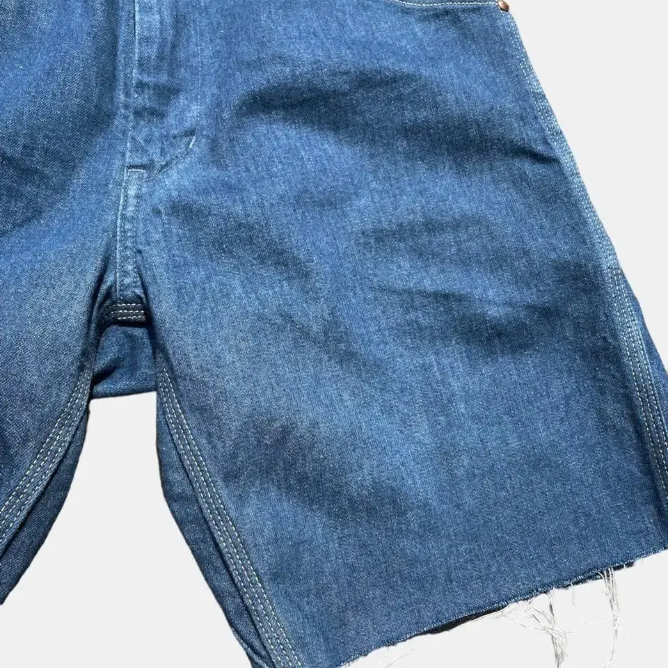 vintage spell bound work denim pants