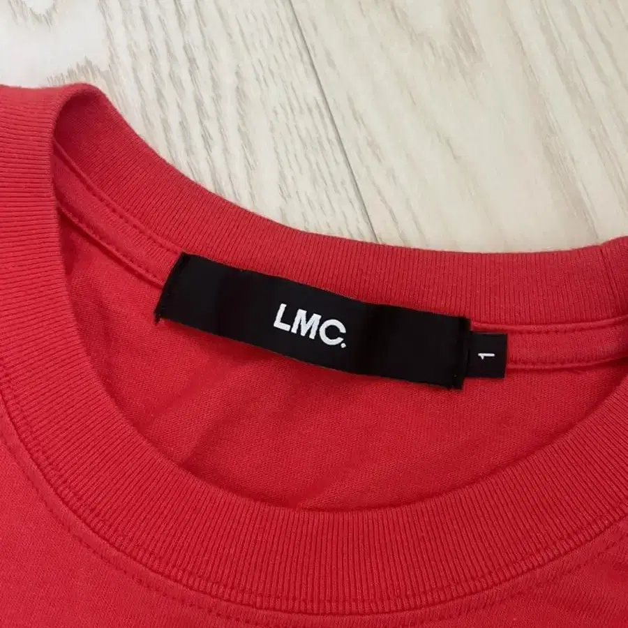 Lmc 반팔