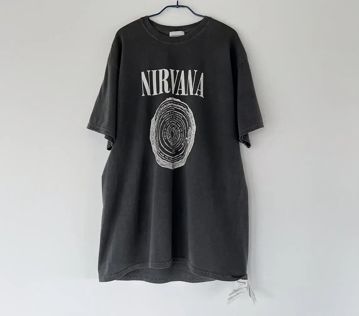 insonnia t-shirt