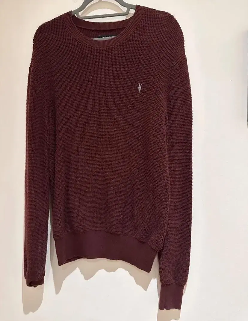 Allsaints Allsaints Knit