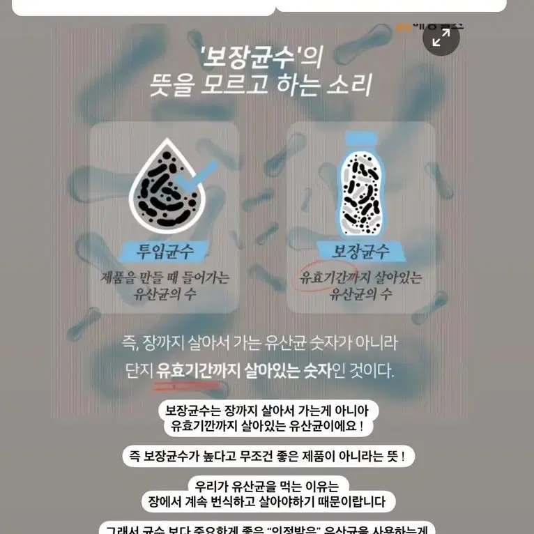 (새상품) 듀얼비타 유산균 프로바이오틱스 설은미 공구