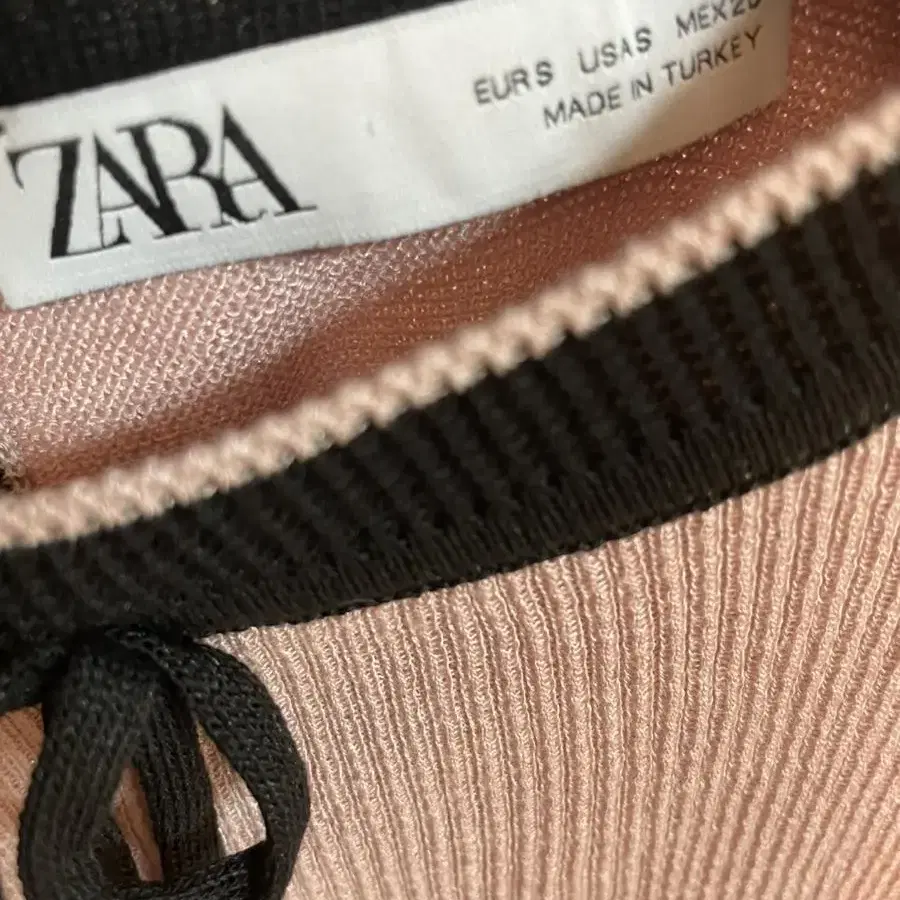 자라 zara