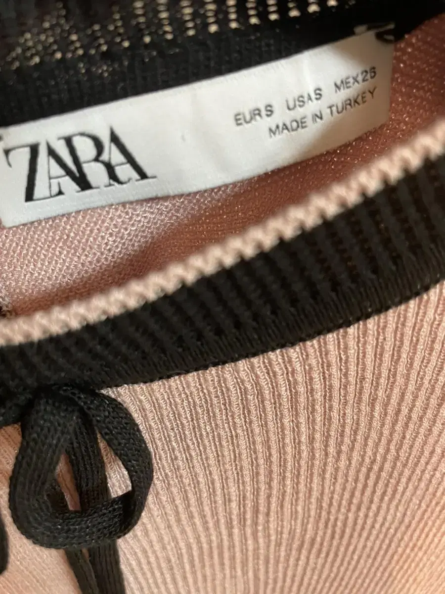 자라 zara