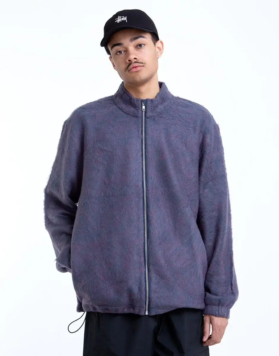 스투시 마쉬 자켓 L Stussy marsh jacket L