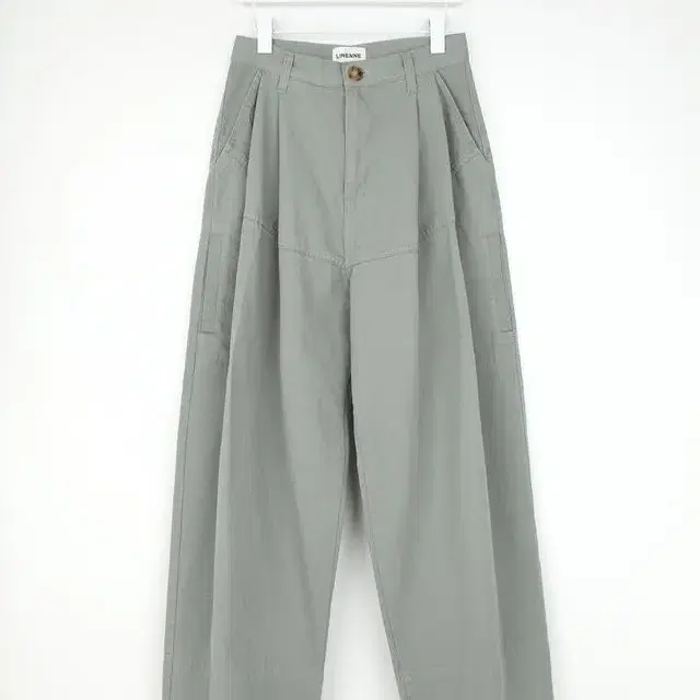 리넨느 리코타팬츠 ricotta cotton pants