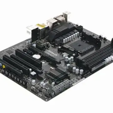 A10-7850K+ASRock FM2A88X Extreme4+ 셋트