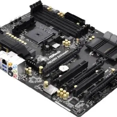 ASRock FM2A88X Extreme4+ (FM2+/A88X)